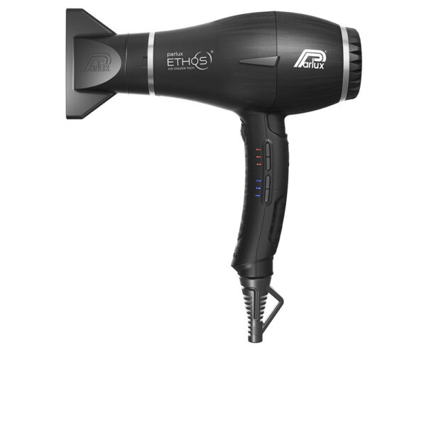 PARLUX ETHOS dryer #Black 1 u - NVA3144011