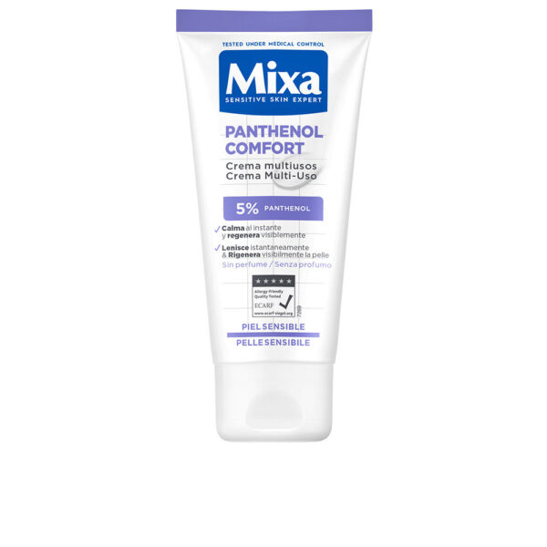 MIXA PANTHENOL COMFORT multipurpose cream 50 ml - NVA1158280