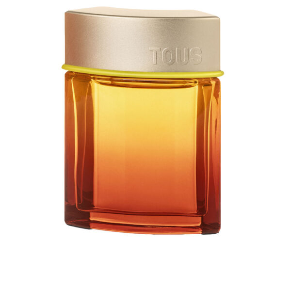 TOUS TOUS MAN SPRITZ edt vapo 100 ml - NVA3331982