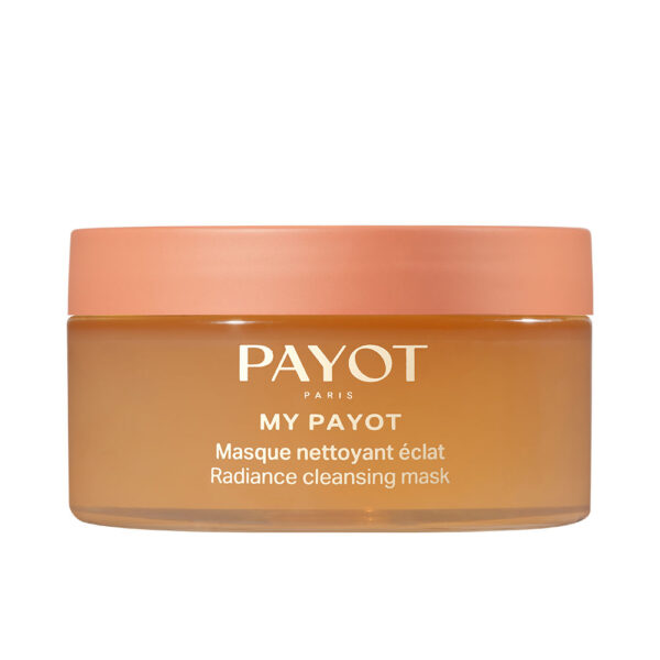 Τζελ μετά το ξύρισμα Payot Masque Nettoyant Éclat - PARB-05-128-00