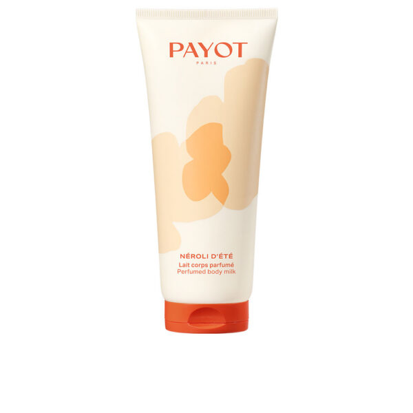 Τζελ μετά το ξύρισμα Payot Neroli D'Été Lait Parfumé - PARC-PY-391-02