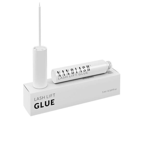 NANOLASH LASH LIFT GLUE adhesive 5 ml - GETNVA9547680-1