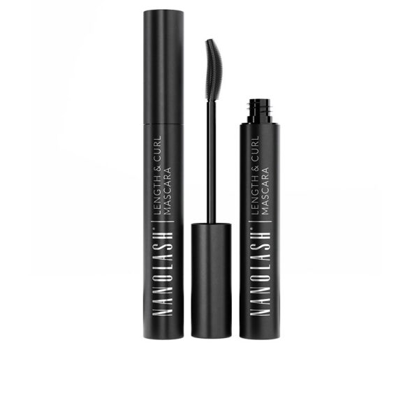 NANOLASH LENGTH & CURL mascara 10 ml - NVA9547727