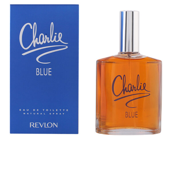 Revlon Charlie Blue W EdT 100 ml - NVA6004628