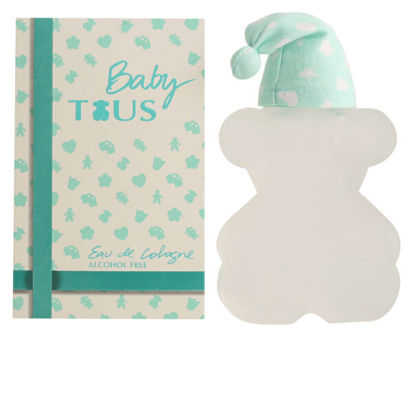 TOUS BABY TOUS edc alcohol free spray 100 ml - NVA8833617