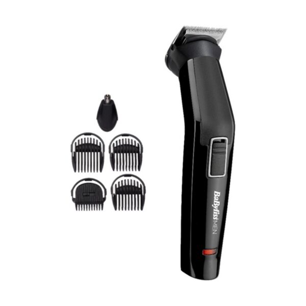 Κουρευτική/Ξυριστική Μηχανή Babyliss MT725E - S7600256