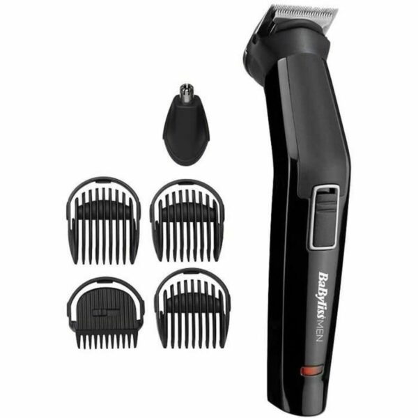 Κουρευτική/Ξυριστική Μηχανή Babyliss MT725E - S7600256