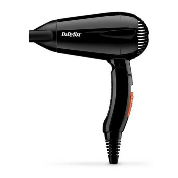 BABYLISS hairdryer VIAJE 5344E dry 2000 - NVA0153354