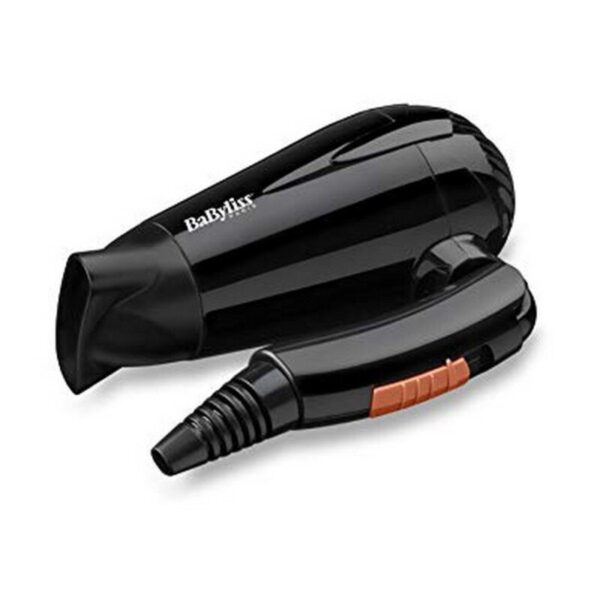 BABYLISS hairdryer VIAJE 5344E dry 2000 - NVA0153354