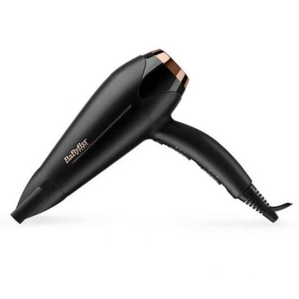 Πιστολάκι Babyliss Espresso Glacé 5790PE Ιωνικό 2300 W - S7920709