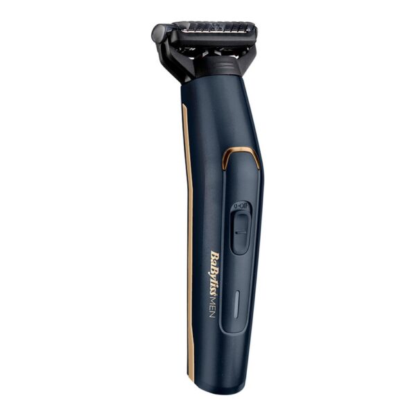 BABYLISS AFEITADORA BG120E κούρεμα σώματος περιποίησης σώματος - NVA0153552