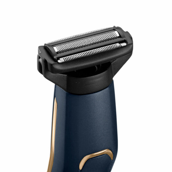 BABYLISS AFEITADORA BG120E κούρεμα σώματος περιποίησης σώματος - NVA0153552