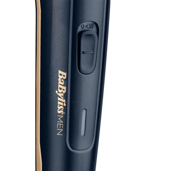 BABYLISS AFEITADORA BG120E κούρεμα σώματος περιποίησης σώματος - NVA0153552