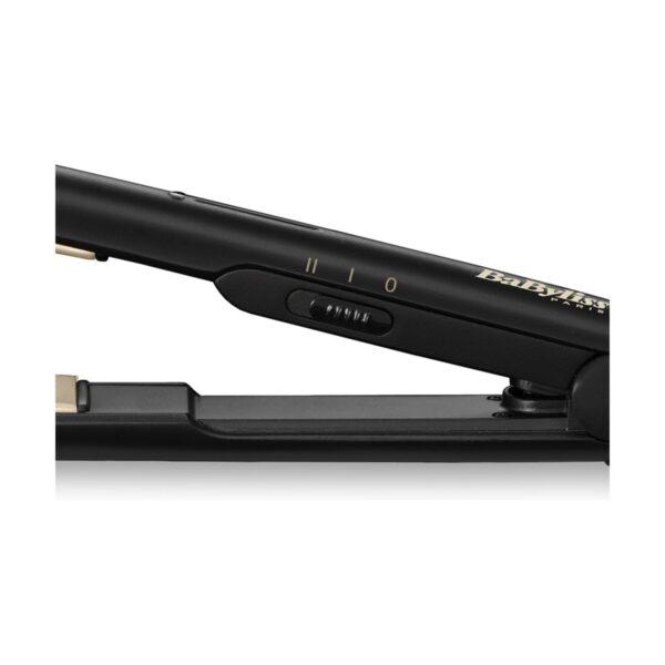 Μηχανή Ισιώματος Μαλλιών Babyliss ST089E (Ανακαινισμenα A) - S7600259