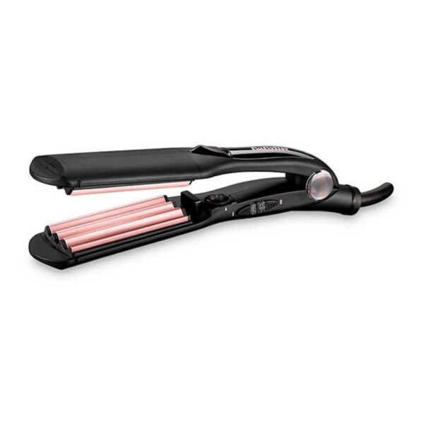 BABYLISS straightener DE PELO CRIMPER 2165CE 35 mm - NVA0154542