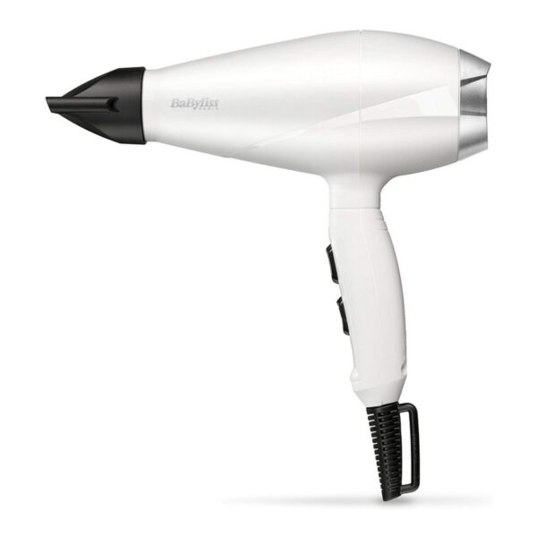 BABYLISS hairdryer 6704WE AC speed pro 2000w - NVA0154832