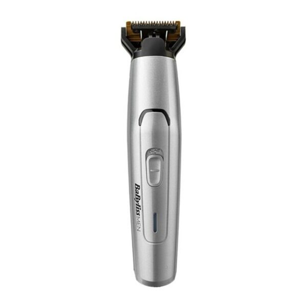 BABYLISS AFEITADORA MT861E recortador barba, cabeza&cuerpo - NVA0158069