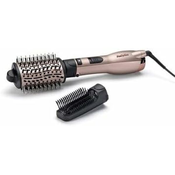 Θερμική βούρτσα Babyliss Espresso Glacé AS90PE Ιωνικό - S9100864