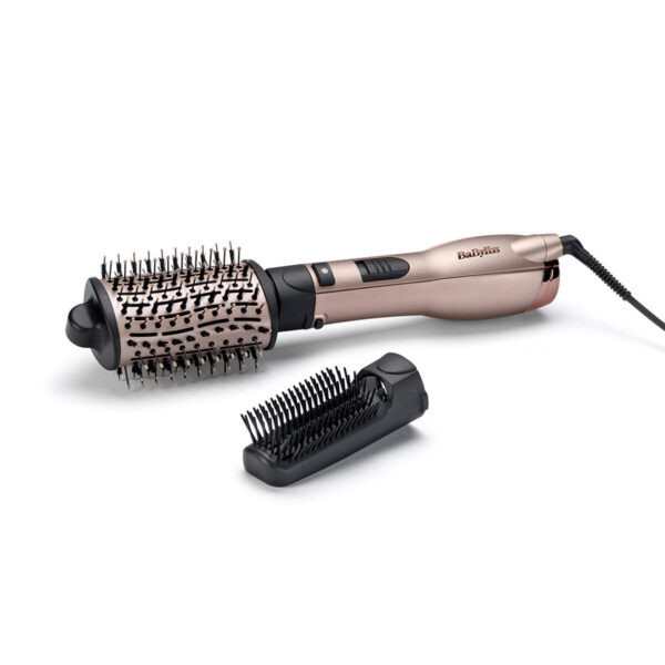 Θερμική βούρτσα Babyliss Espresso Glacé AS90PE Ιωνικό - S9100864