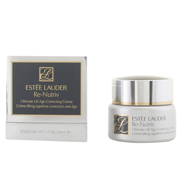 E.Lauder Re-Nutriv Ultimate Lift Age-Correcting Creme 50 ml - NVA1781721