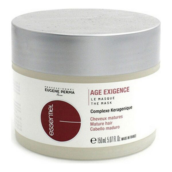 Μάσκα Mαλλιών Essentiel Age Exigence Eugene (150 ml) - S4243835