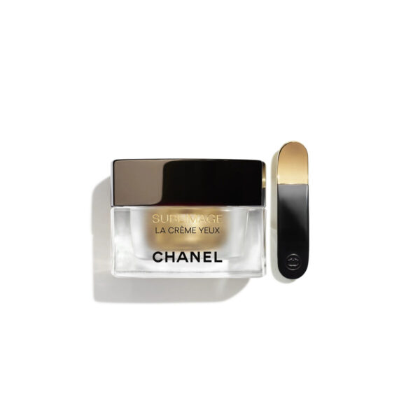 CHANEL SUBLIMAGE la crème yeux 15 gr - PARC-CH-351-03