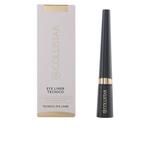 COLLISTAR TECNICO eye liner #00-black - NVA0153300