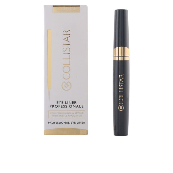 COLLISTAR PROFESSIONAL eye liner #00-black - NVA0153102