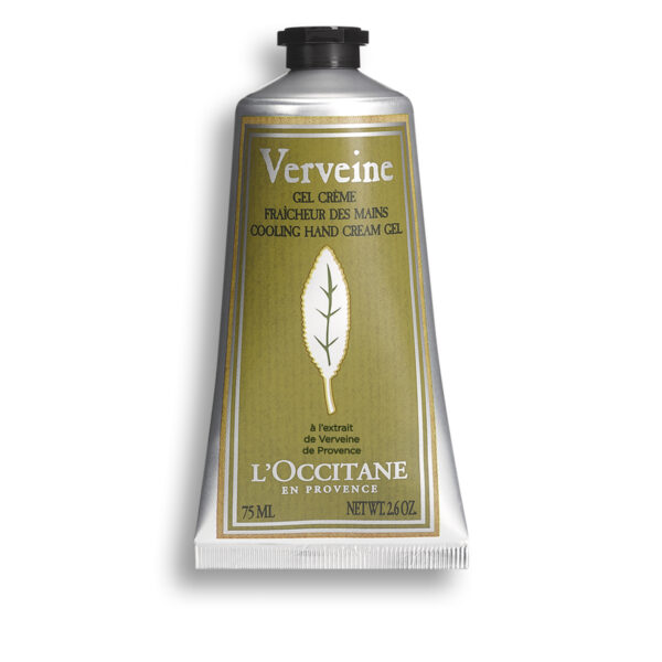 L'OCCITANE EN PROVENCE VERBENA hand cream 75 ml - PARC-LO-061-02