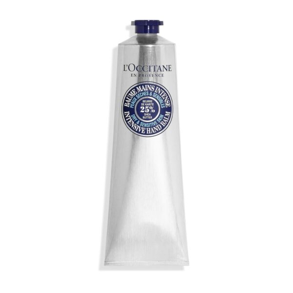 L'OCCITANE EN PROVENCE KARITE intense foot balm 150 ml - PARC-LO-276-02