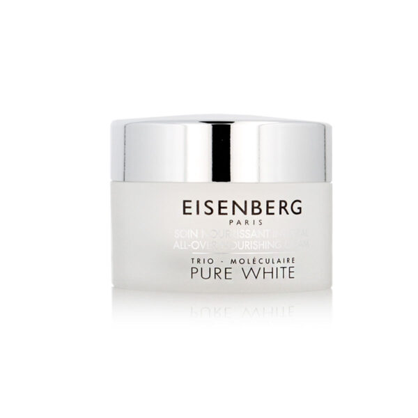 Κρέμα Νύχτας Eisenberg Pure White Θρεπτικός 50 ml - S8310899