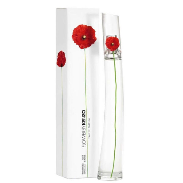 Kenzo Flower W EdP 100 ml - PARP-KF-303-07