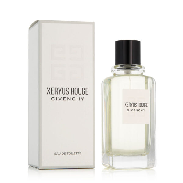 Ανδρικό Άρωμα Givenchy EDT Xeryus Rouge 100 ml - LB1720226