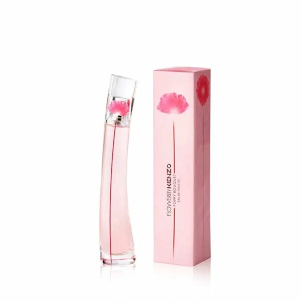 Kenzo Flower Poppy Bouquet W EdT 50 ml /2022 - NVA2439603