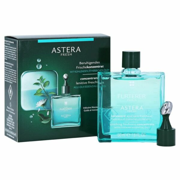 RENE FURTERER ASTERA soothing freshness concentrate 50 ml - S4514626