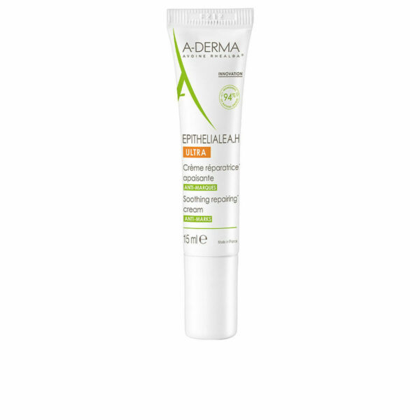 A-Derma Epithelialea.H Ultra Soothing Repairing Cream 15 ml - NVA0209471