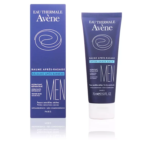 Avene Men After-Shave Balm 75 ml - NVA9003889