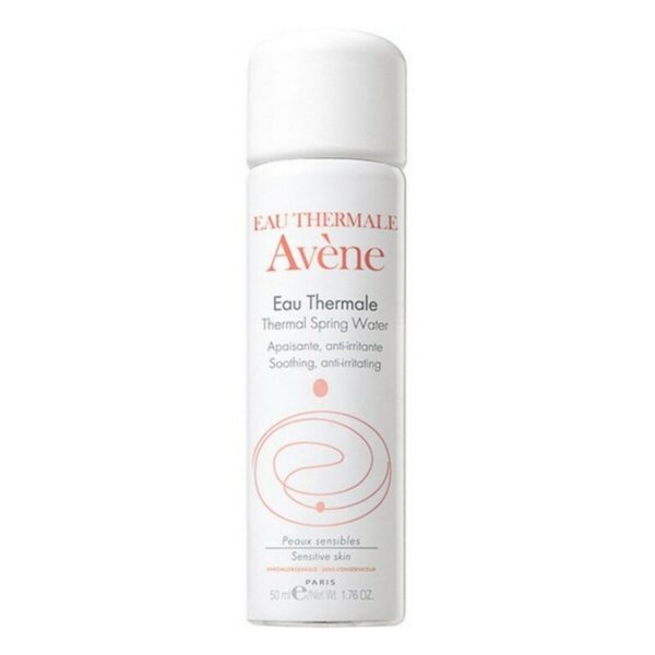 AVENE EAU THERMALE spring water 50 ml - NVA9035576