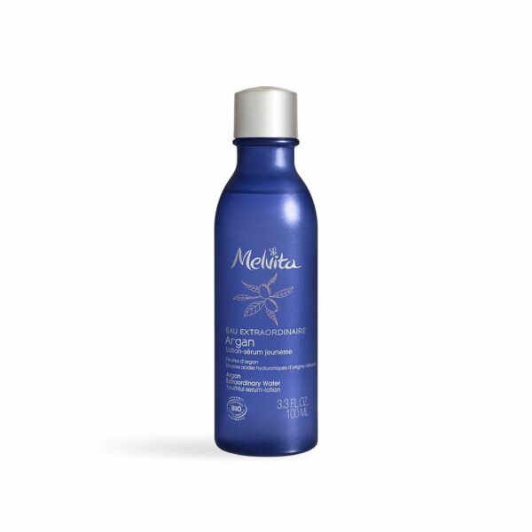 Melvita Argan Extraordinary Water 100ml - PARC-MT-110-B1