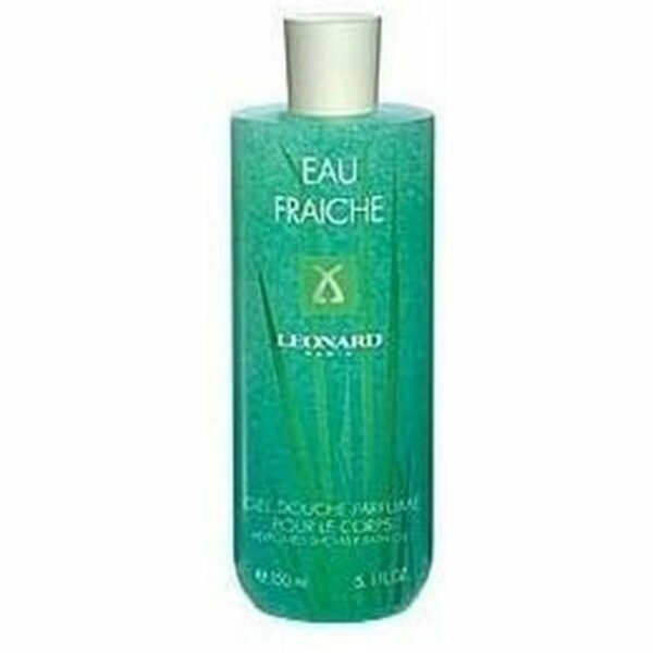 LEONARD PARFUMS LEONARD EAU FRAICHE shower gel 200 ml - S4505543