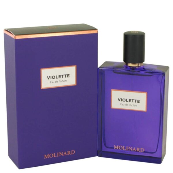 Άρωμα Unisex Molinard Violette EDP 75 ml - M0108170