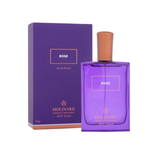 Άρωμα Unisex Molinard Rose EDP 75 ml - M0105706