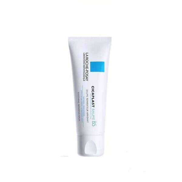 La Roche Posay Cicaplast Baume B5 Αναπλαστικό Balm Προσώπου για Ευαίσθητες Επιδερμίδες 100ml - M0115449