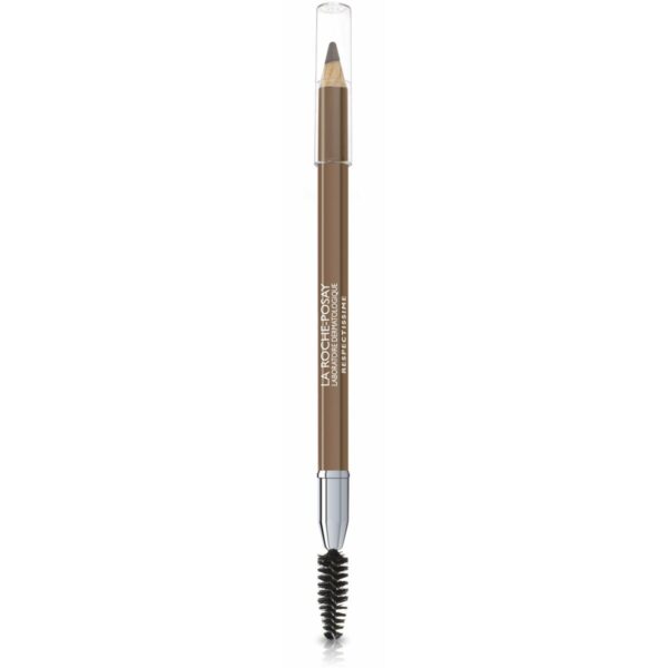 LA ROCHE POSAY RESPECTISSIME EYEBROW pencil #clair - NVA2420641