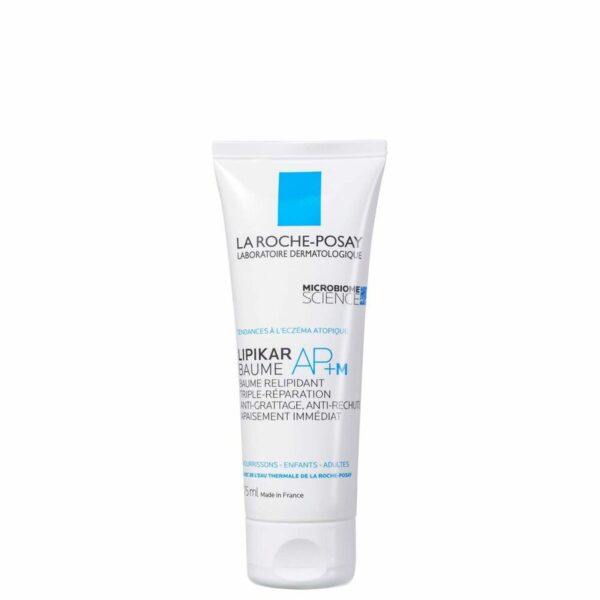 La Roche Lipikar Balm 75 ml - GETNVA5696586-1