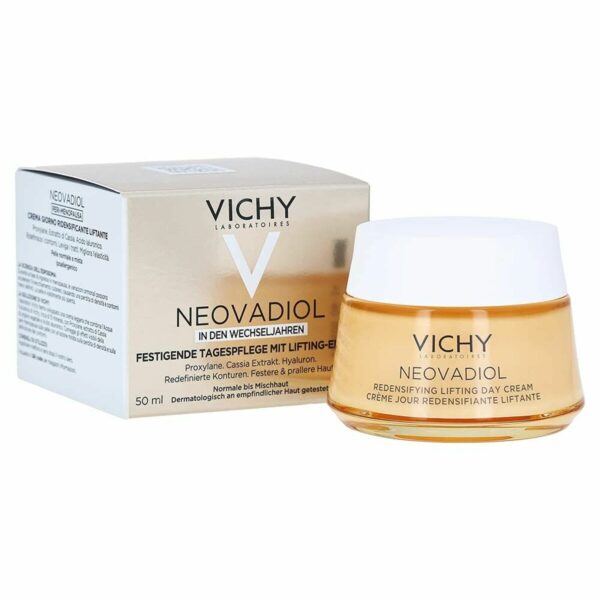 Vichy Neovadiol Peri-Menopause Redensifying Lift Day Cream 50 ml - NVA5774123