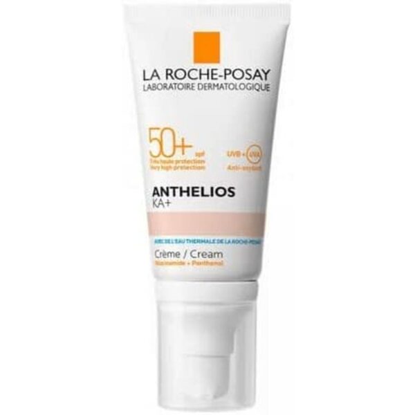 LA ROCHE POSAY ANTHELIOS 100 KA+ med cream 50 ml - GETNVA5798181-1