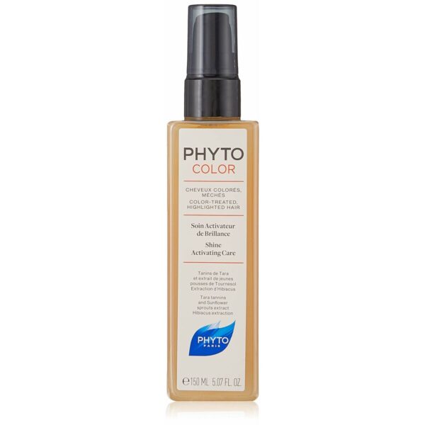 Phyto Phytocolor Care Shine Activating Care Lotion Ενδυνάμωσης για Βαμμένα Μαλλιά 150ml - S8307087