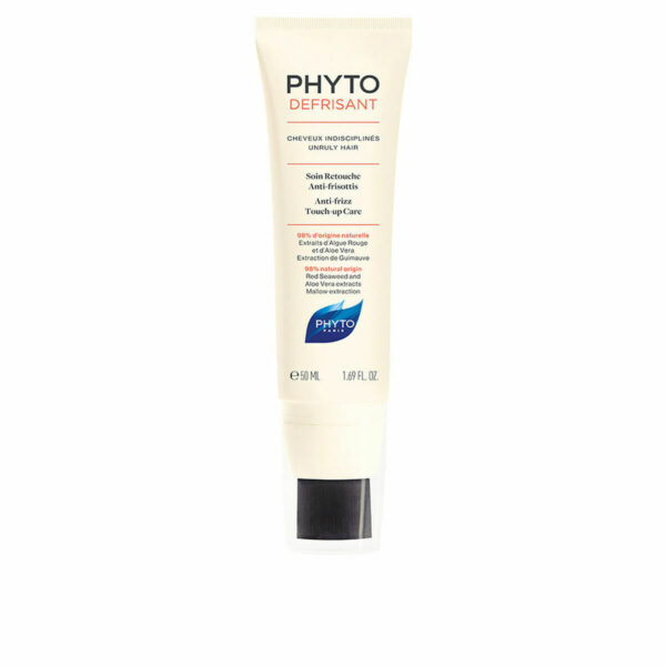 Phyto Defrisant Anti-frizz Treatment Lotion Θρέψης για Όλους τους Τύπους Μαλλιών 50ml - NVA1007124