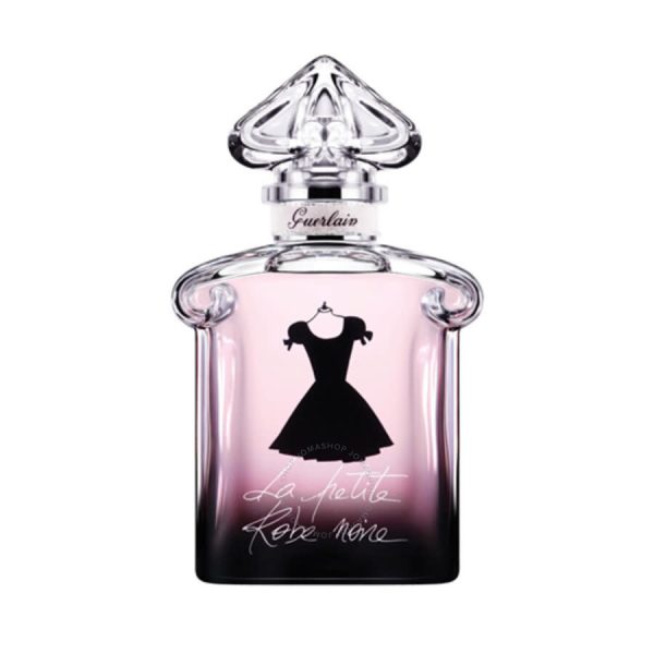 Guerlain La Petite Robe Noire Edp Spray 75 ml - PARQ-H3-303-75